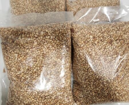 Honey Beans (Oloyin)