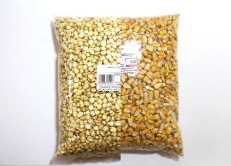 Packed Corn