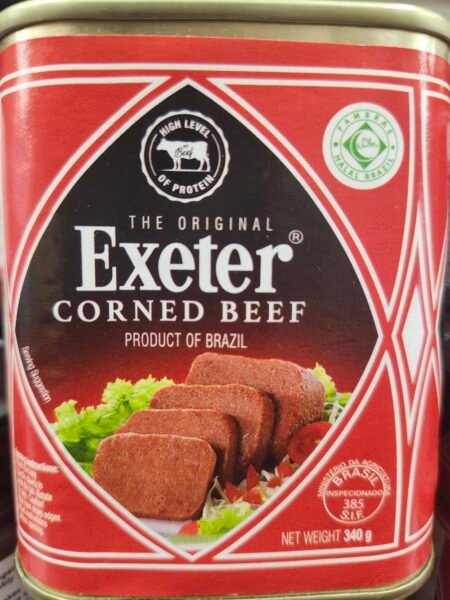Corned Beef