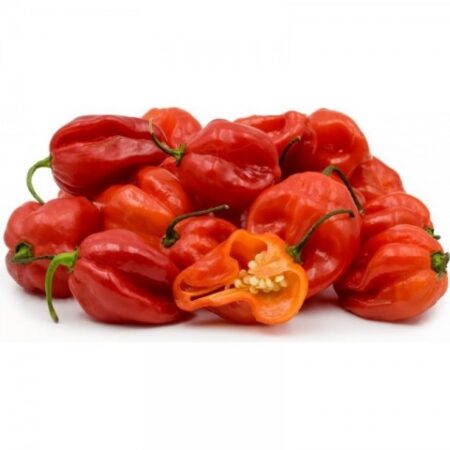Rodo/Scotch Bonnet