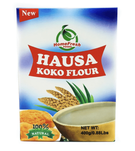 Hausa Koko Flour