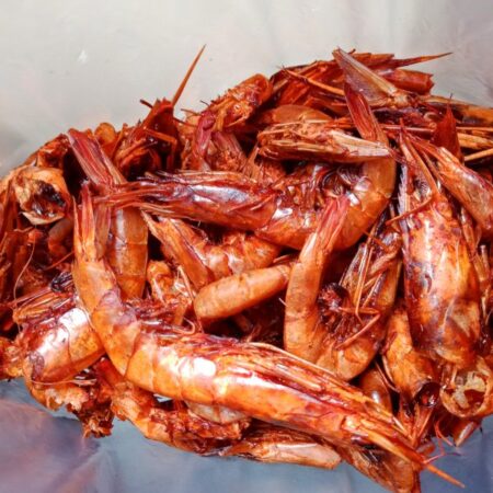 Prawn (Dried)