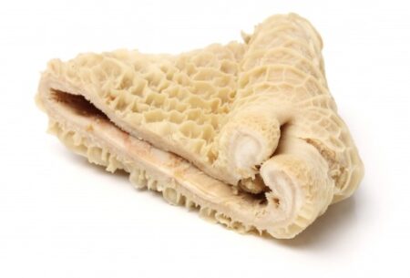 Tripe Shaki (Frozen)