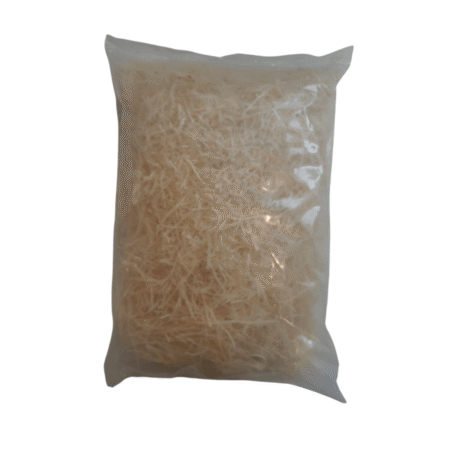 African Salad (Abacha)