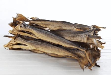 Stockfish Bale