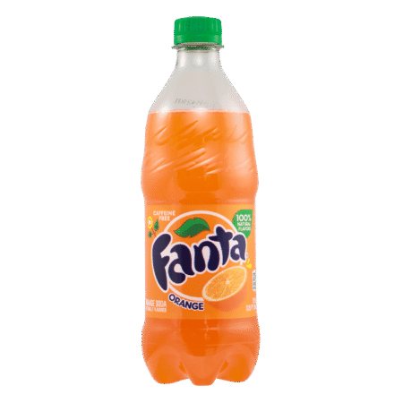 Fanta