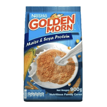 Nestle Golden Morn