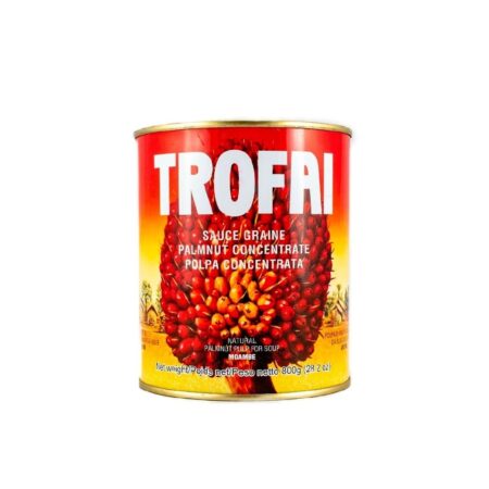 Trofai Palm Cream