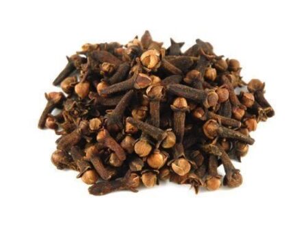 Cloves (Whole)
