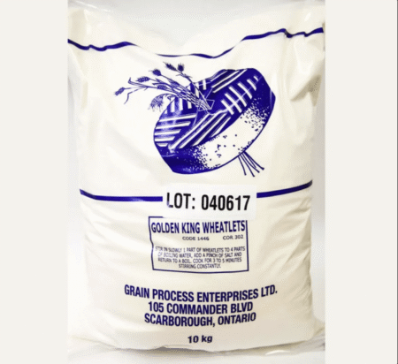 Gold King (Wheatlet)