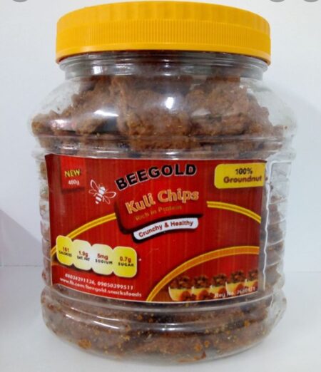 Beegold Kuli Chips