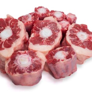 Oxtail (Frozen)
