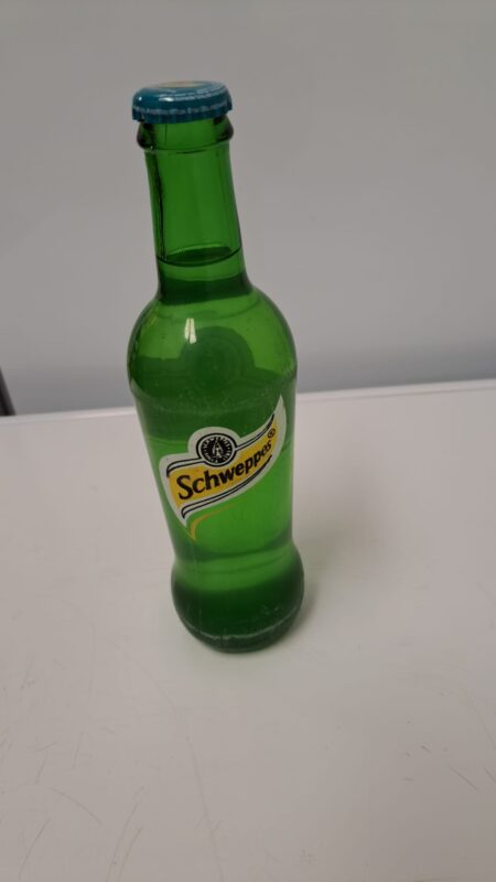 Schweppes