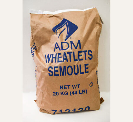 ADM Wheat Semolina