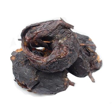 Dried Catfish