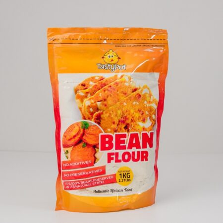 TastyPot Bean Flour