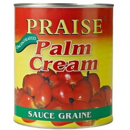 Praise Palm Cream