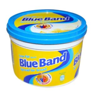 Blue Band Butter