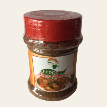 Peppersoup Spice