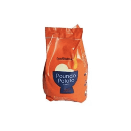 Poundo Potato Flakes