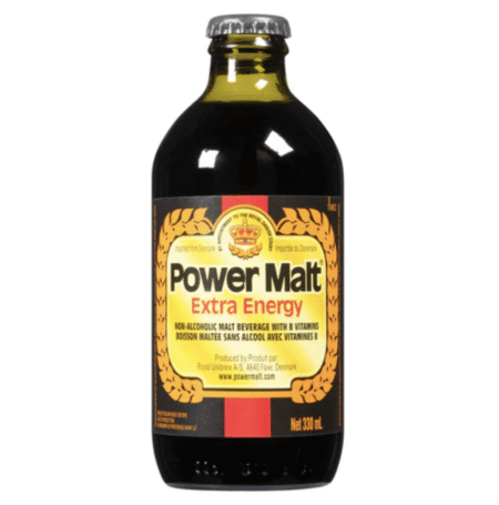 Power Malt
