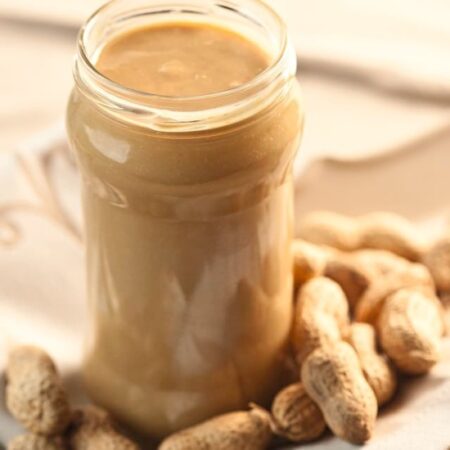Peanut Butter