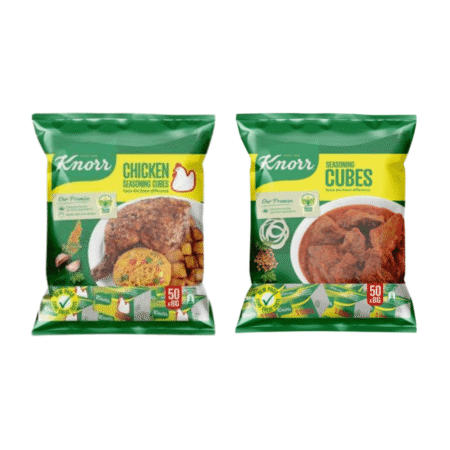 Knorr Seasoning Cubes