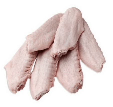 Turkey Wings (Frozen)