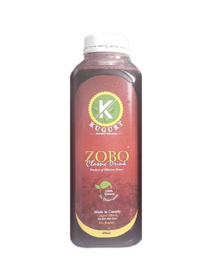 Kugurt Zobo