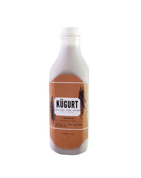 Variation #3613 of Kugurt