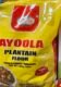 Ayoola Plantain Flour