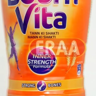 Bournvita