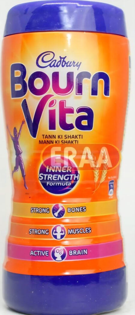 Bournvita