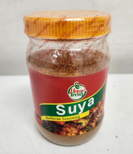 Home Fresh Suya Pepper