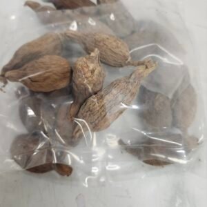 Atare/Alligator Pepper