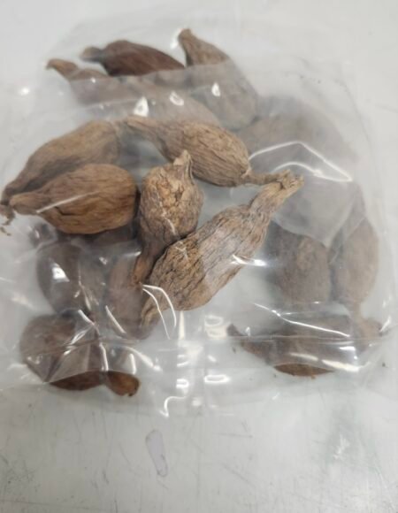 Atare/Alligator Pepper