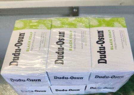 Dudu Osun