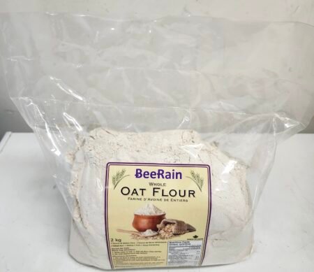 Beerain Oat Flour