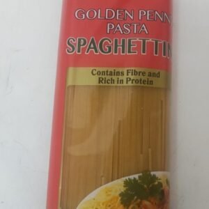 Golden Penny Spaghetti