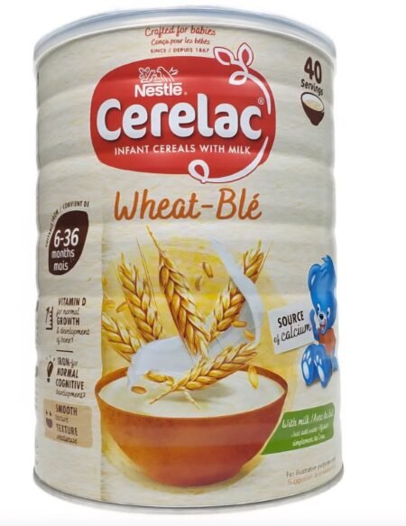 Cerelac (Wheat)