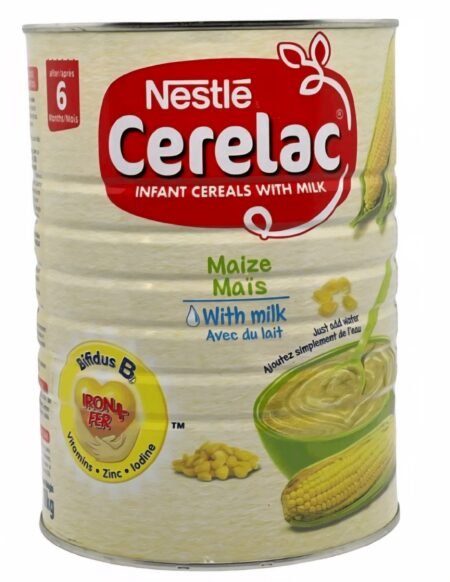 Cerelac (Maize)