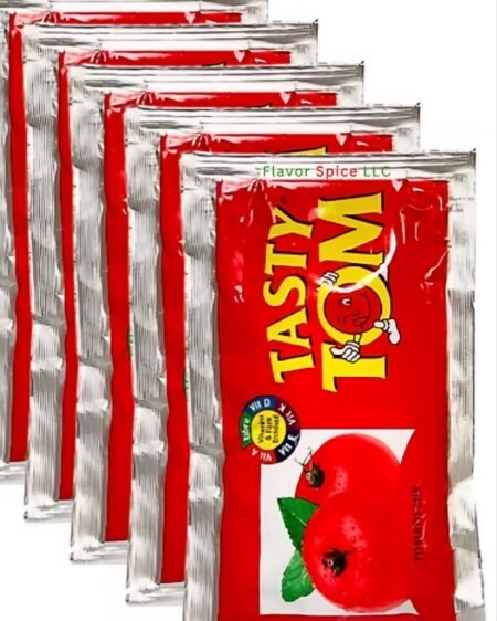 TastyTom Tomato Mix