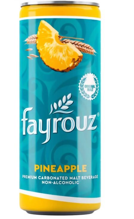 Fayrouz