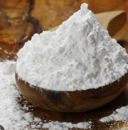 Tapioca Flour
