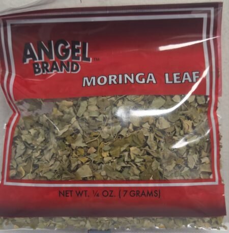 Moringa Leaves