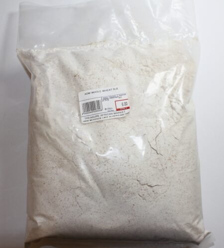 Whole Wheat Flour ADM