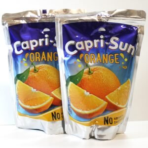 Caprisun