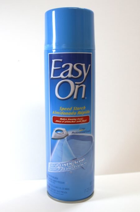 Easy Spray Starch