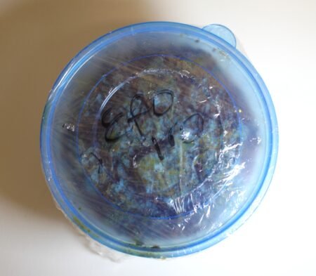 Vegetable Soup/Efo Riro