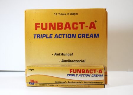Funbact A